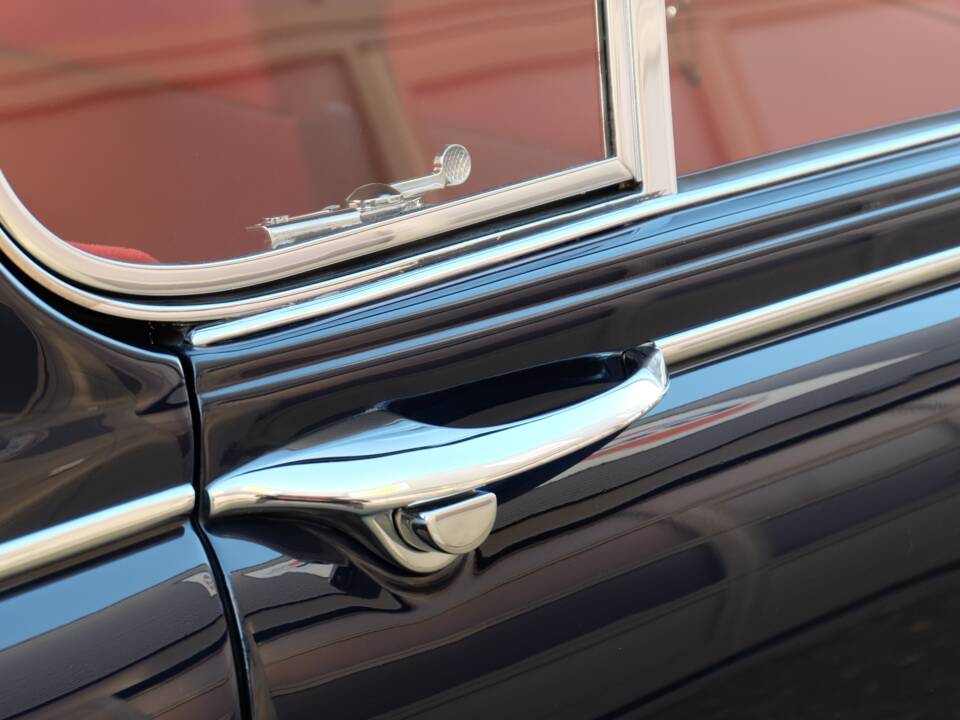 Bild 45/57 von Jaguar Mk II 3.4 (1967)