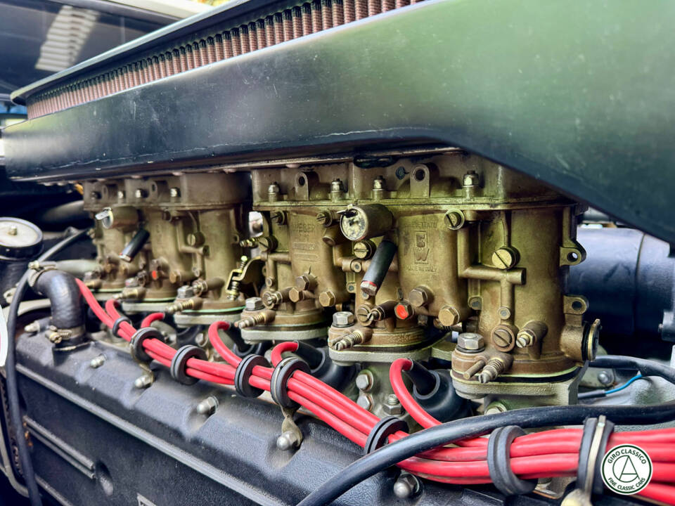 Image 38/43 of Ferrari 512 BB (1979)