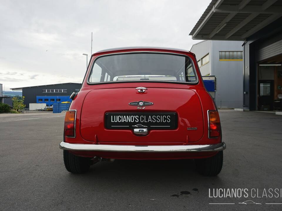 Afbeelding 9/92 van Morris Mini Cooper 1000 (1969)