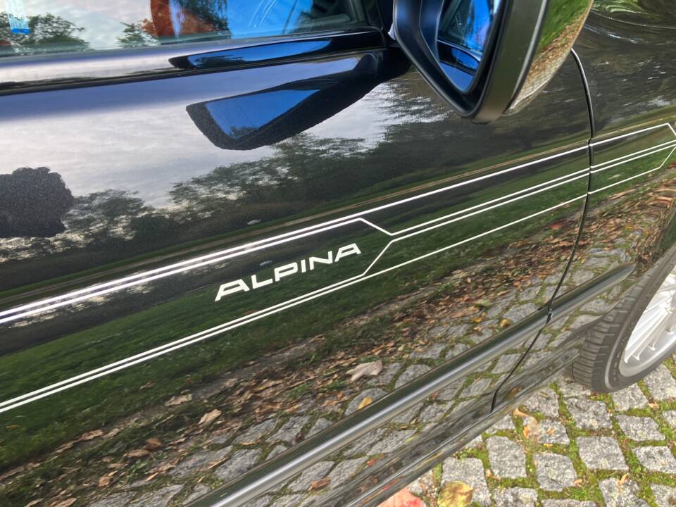 Image 35/49 of ALPINA B3 S Touring (2002)