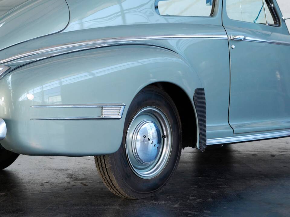 Bild 18/50 von Buick 60 Century (1941)