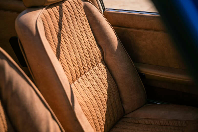 Image 25/49 de Triumph Stag (1977)