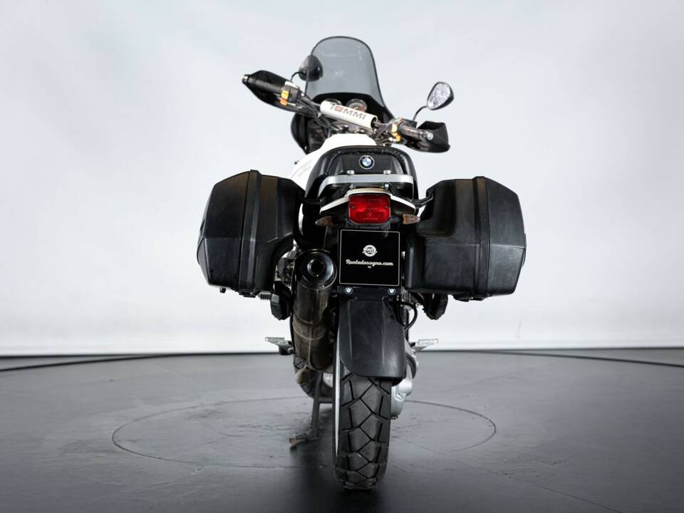 Image 5/25 de BMW R 1100 GS (1994)