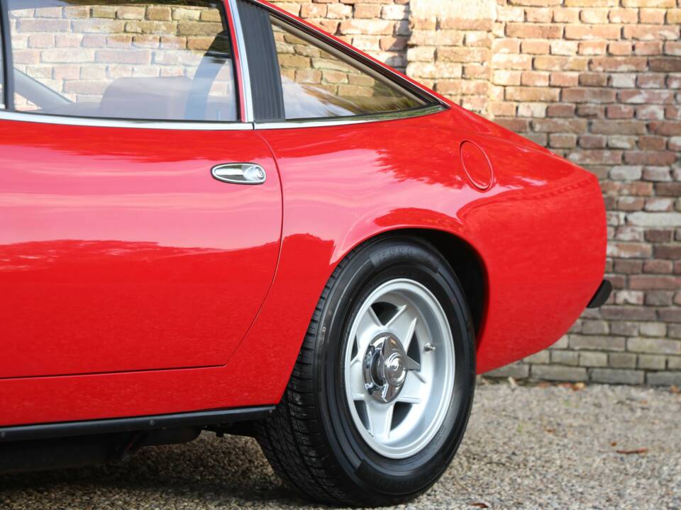 Imagen 21/50 de Ferrari 365 GTC/4 (1972)