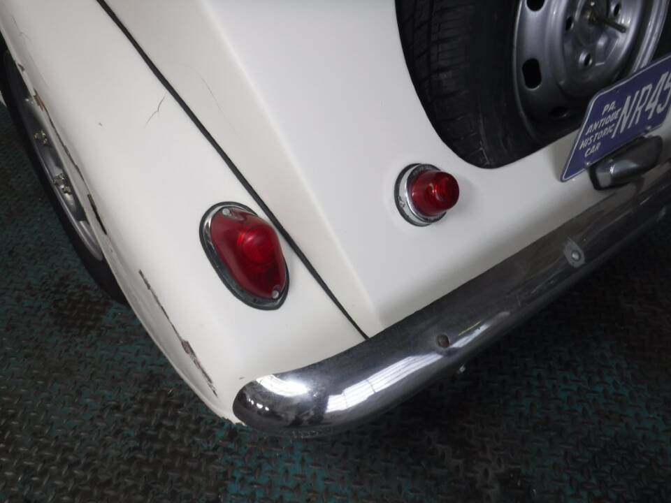 Afbeelding 20/50 van Morgan Plus 4 (1958)