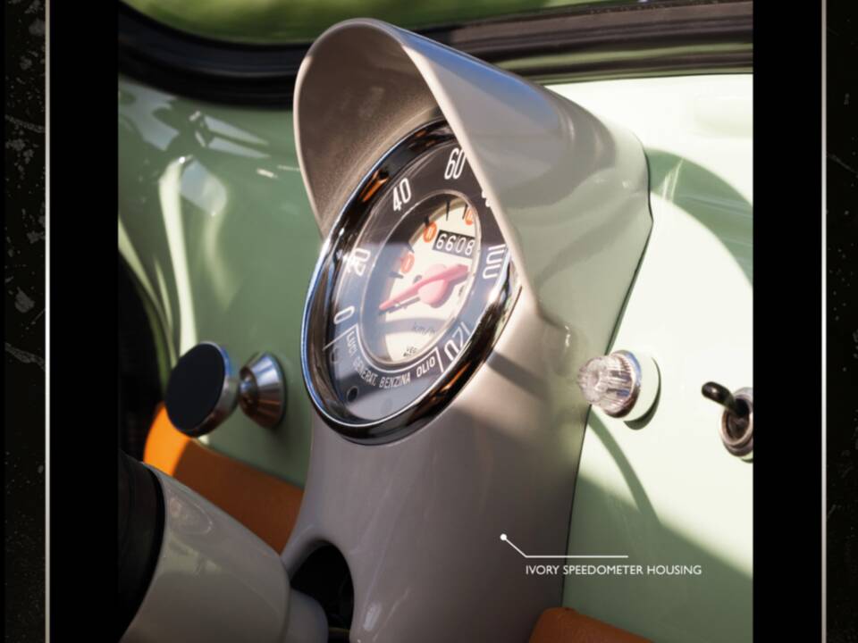 Imagen 13/17 de FIAT 500 F (1968)