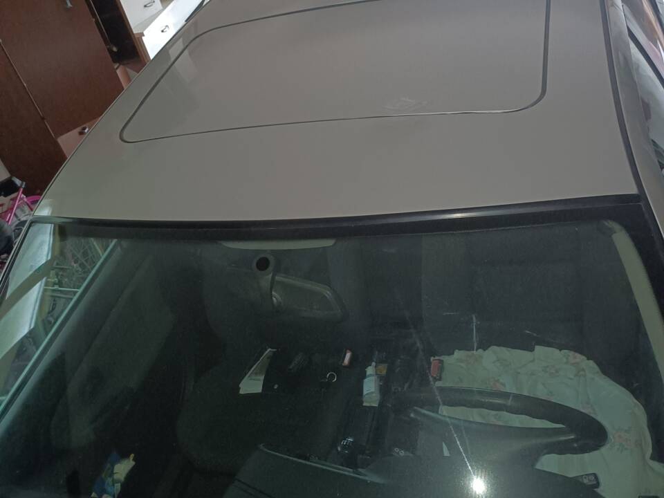 Immagine 6/7 di BMW 318i (1992)