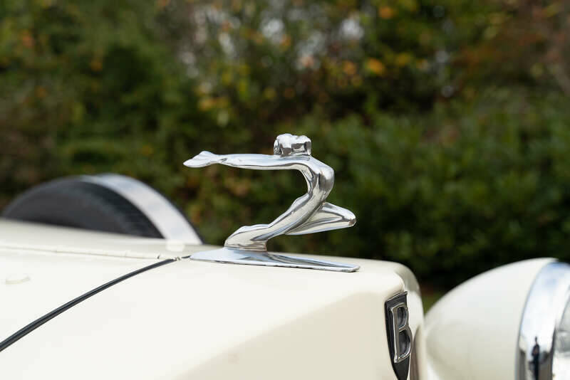 Image 38/50 of Beauford Serie 3 (2010)