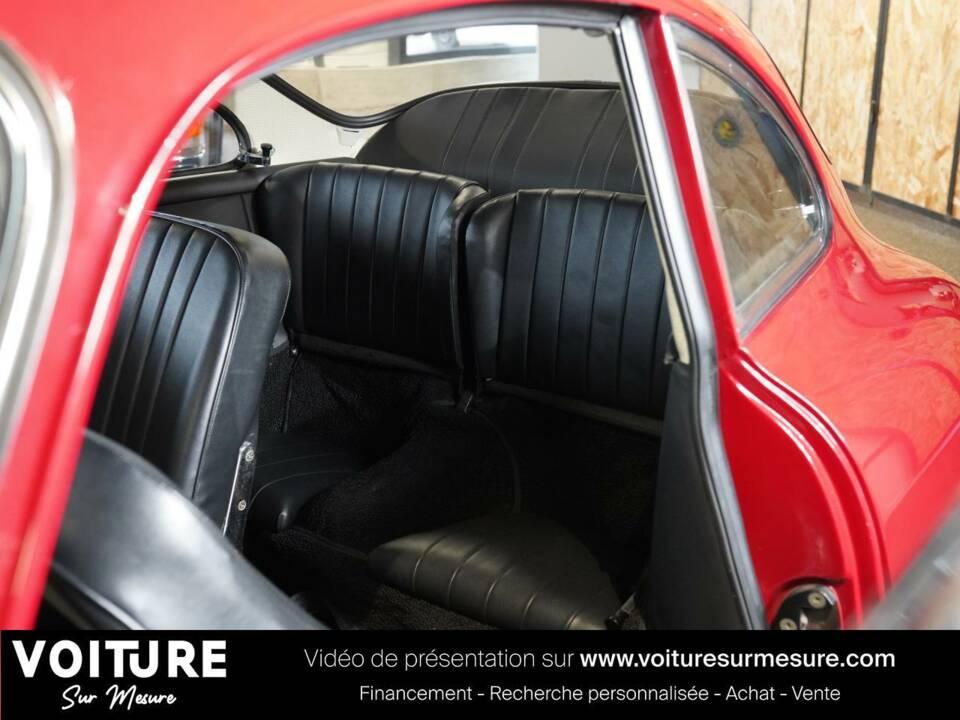 Image 7/10 of Porsche 356 C 1600 (1964)