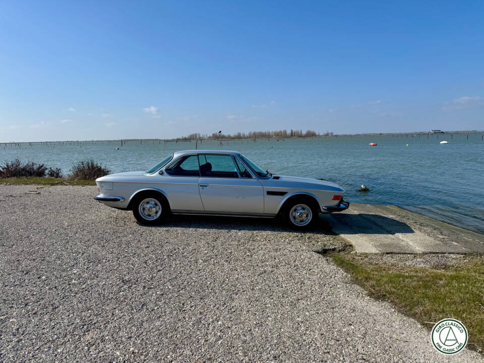 Bild 14/60 von BMW 3.0 CSi (1975)