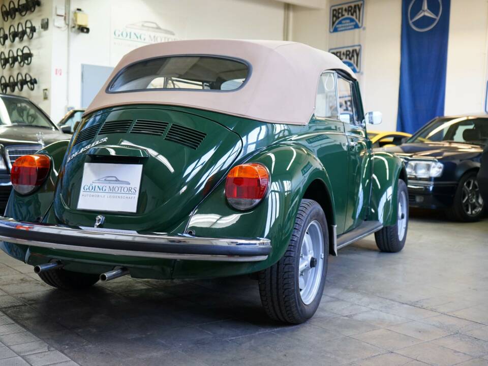 Image 19/53 of Volkswagen Beetle 1303 LS (1978)