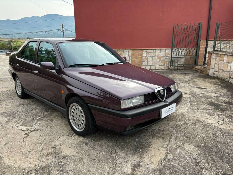 Image 5/18 of Alfa Romeo 155 Twin Spark 2.0 (1993)