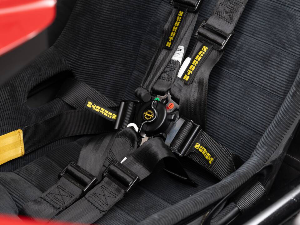 Bild 22/40 von Bizzarrini GT Strada 5300 (1965)