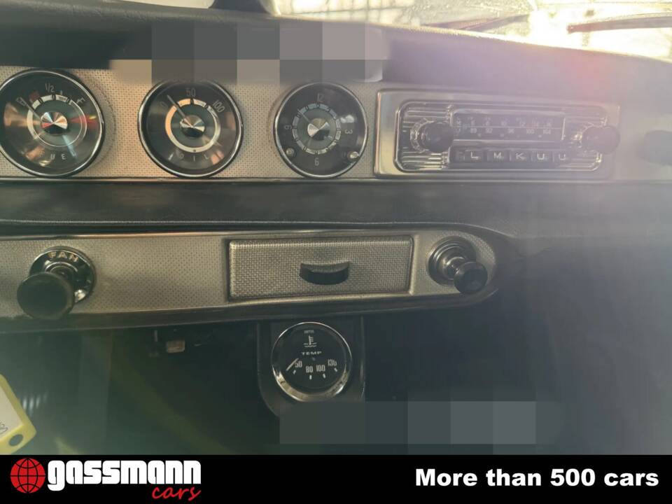 Image 11/15 de Volvo 1800 S (1965)