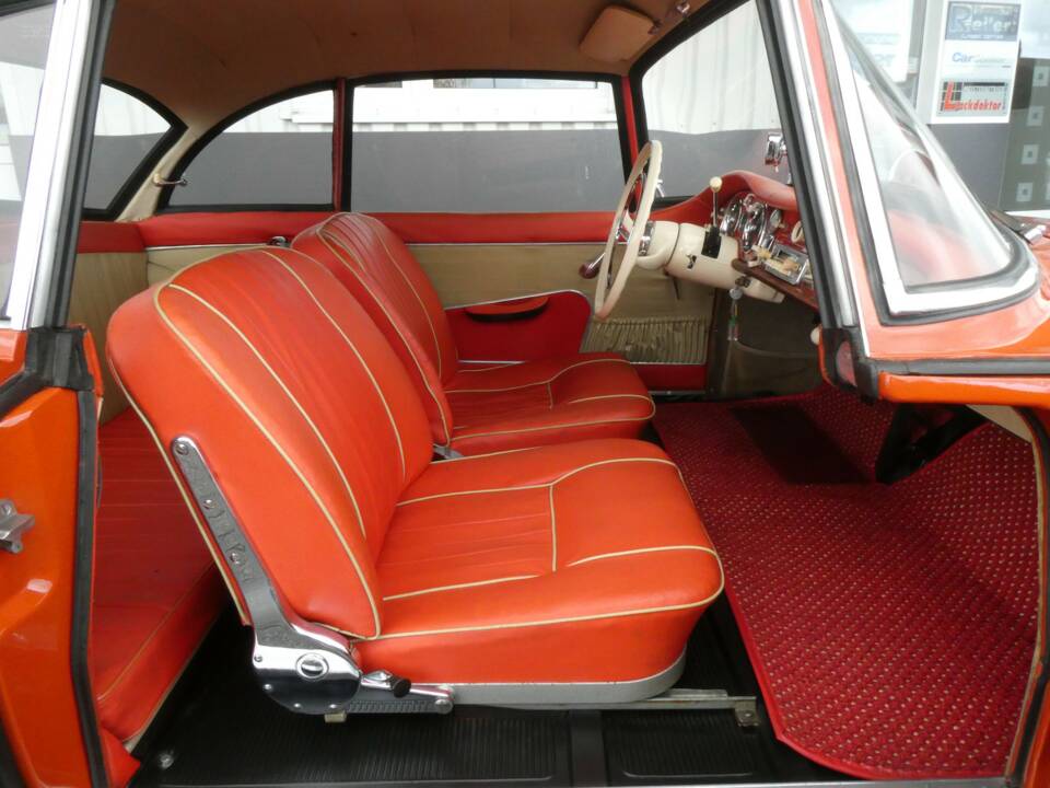 Immagine 12/21 di DKW 1000 SP (1960)