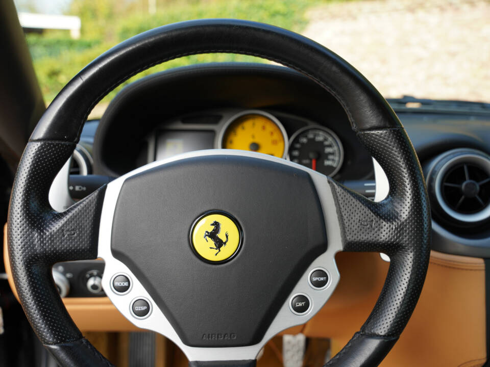 Image 31/50 of Ferrari 612 Scaglietti (2006)