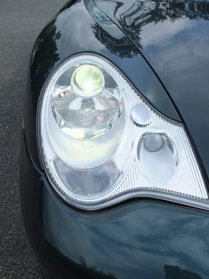 Bild 55/73 von Porsche 911 Carrera 4S (2004)