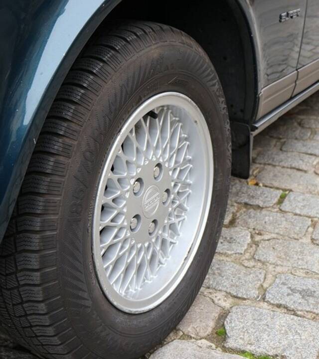 Immagine 29/51 di Volvo 245 Super Polar (1993)