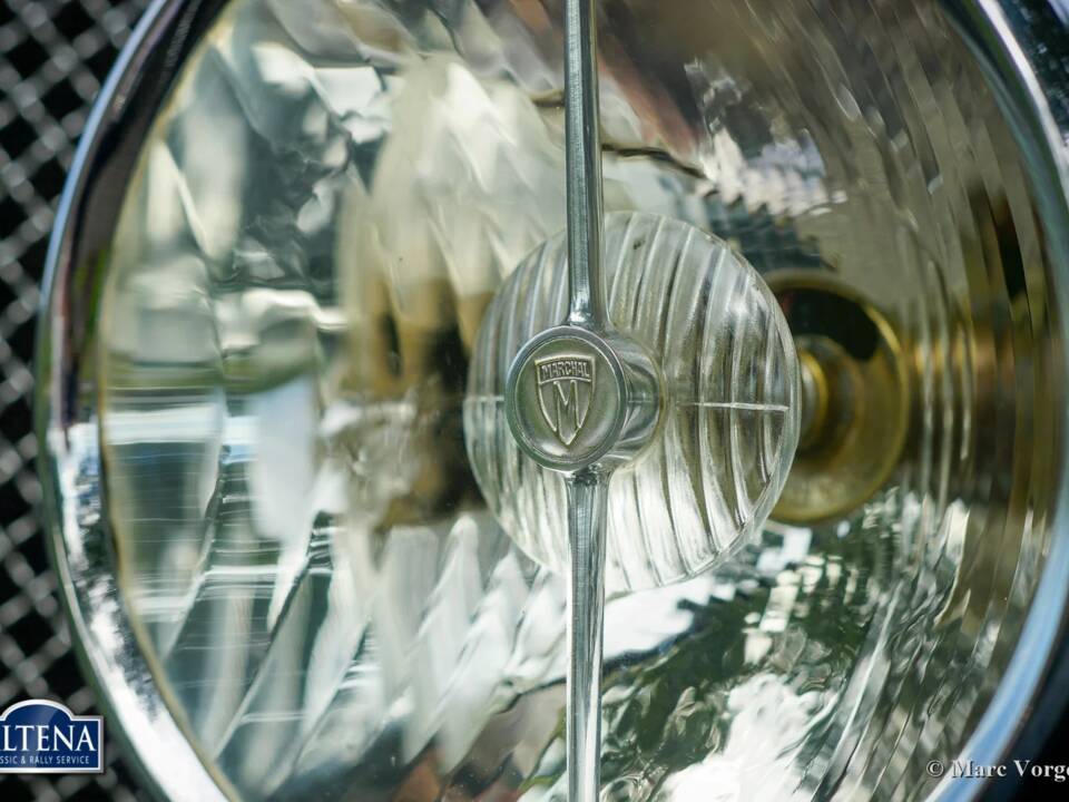 Imagen 12/44 de AC Six 16/66 (1935)