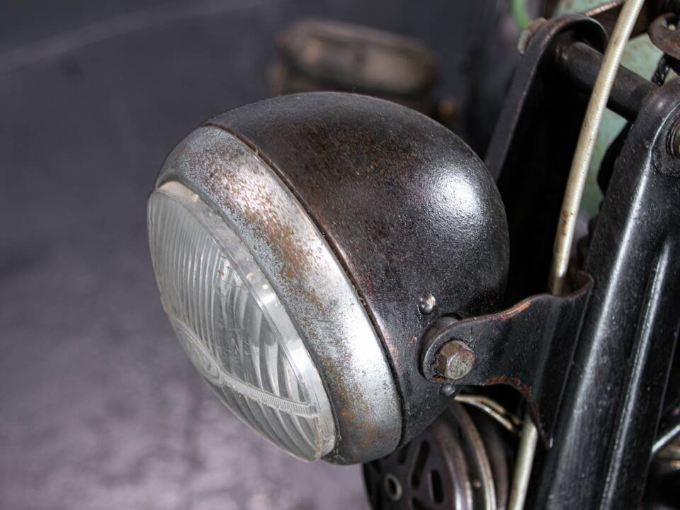 Bild 33/50 von Bianchi DUMMY (1957)