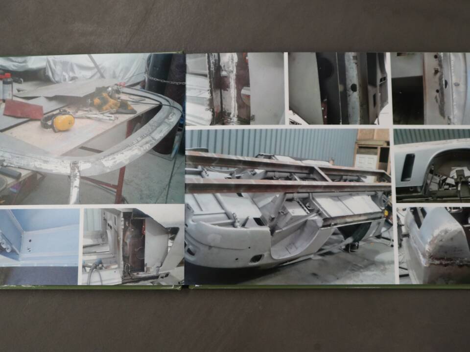 Bild 93/99 von Jensen Interceptor MK III (1973)