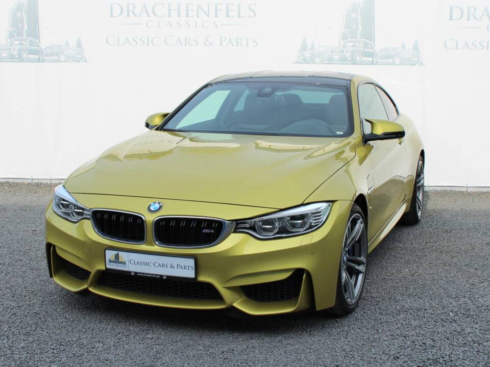 Image 1/98 of BMW M4 (2014)
