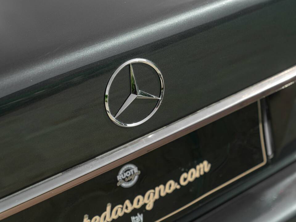 Bild 15/50 von Mercedes-Benz 300 SL (1990)