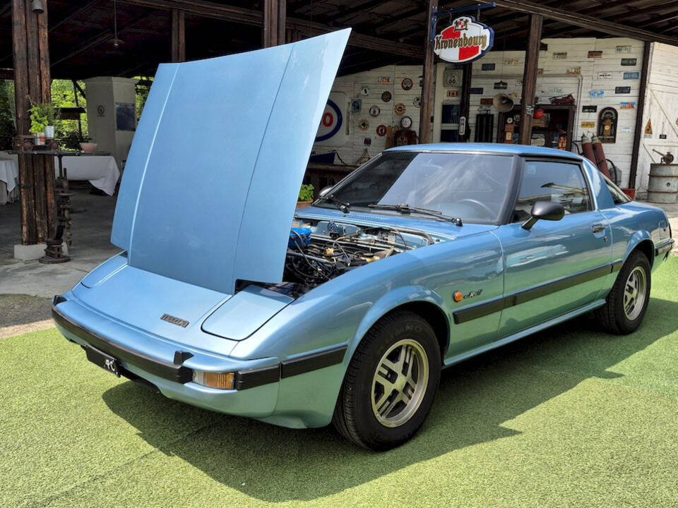 Bild 30/40 von Mazda RX-7 (1981)