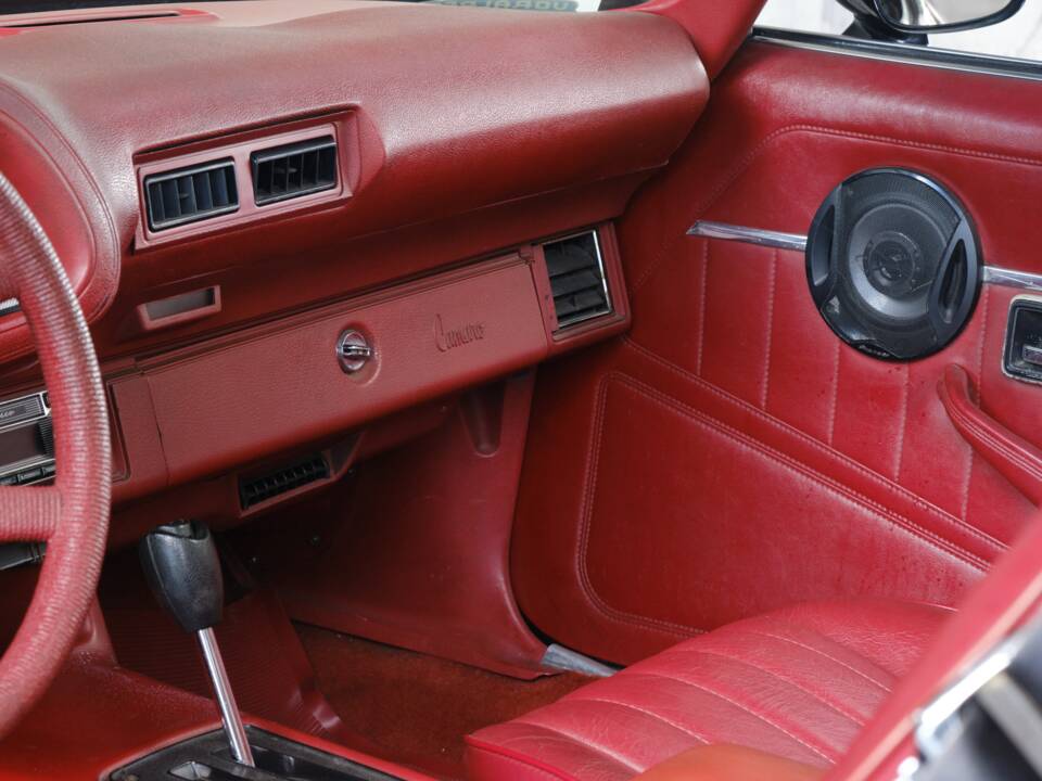 Image 50/50 of Chevrolet Camaro Z28 (1978)