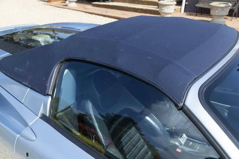 Image 19/50 of Ferrari 360 Modena (2001)