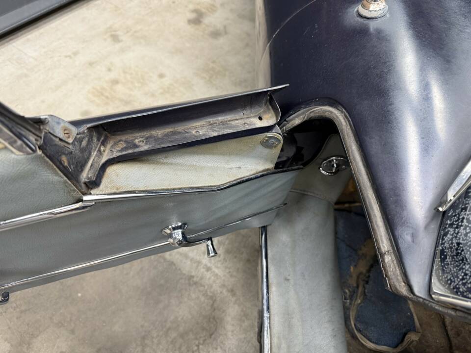 Bild 49/50 von Jaguar E-Type 3.8 (1963)