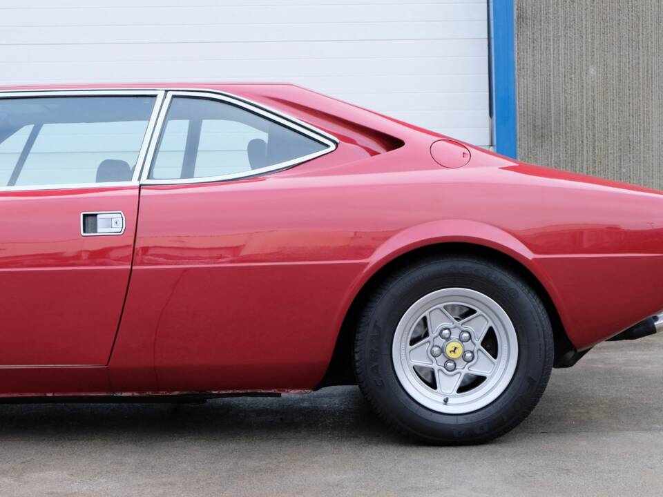 Immagine 5/72 di Ferrari Dino 308 GT4 (1975)