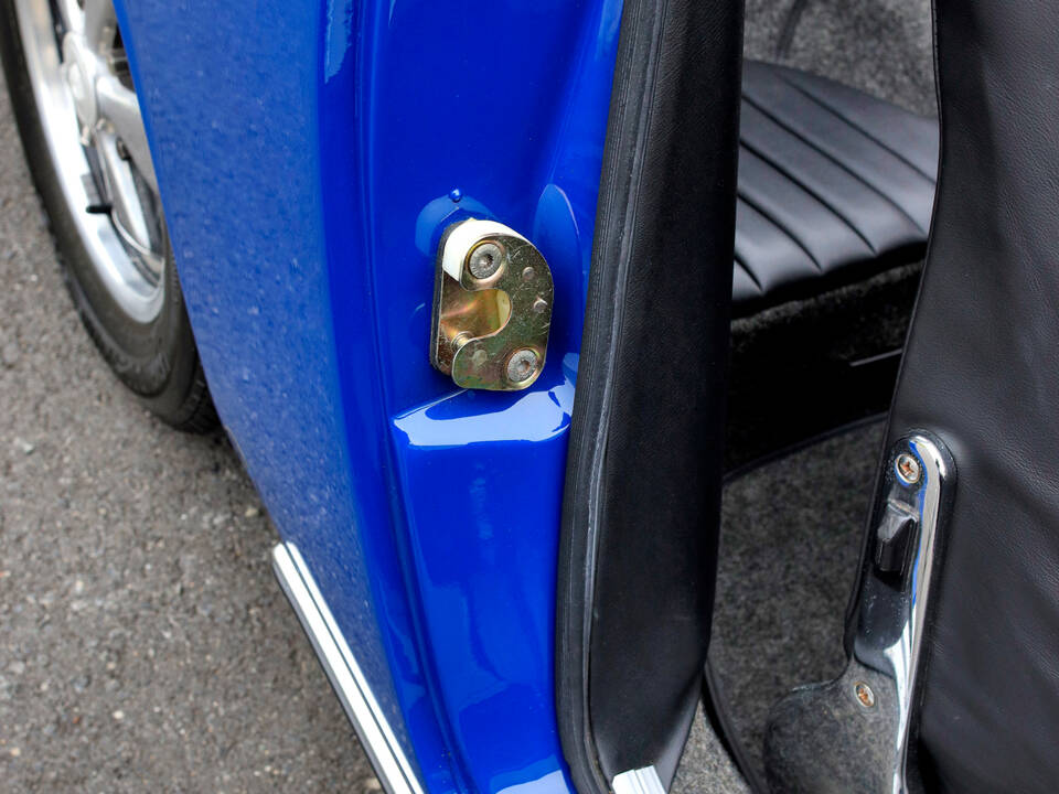 Imagen 55/73 de Porsche 912 (1968)