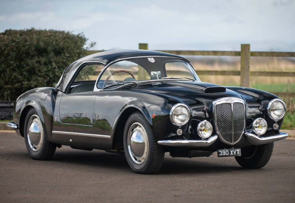 Image 4/25 of Lancia Aurelia B24 Spider &quot;America&quot; (1955)