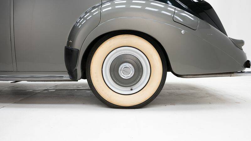 Bild 2/15 von Bentley R-Type Continental (1954)