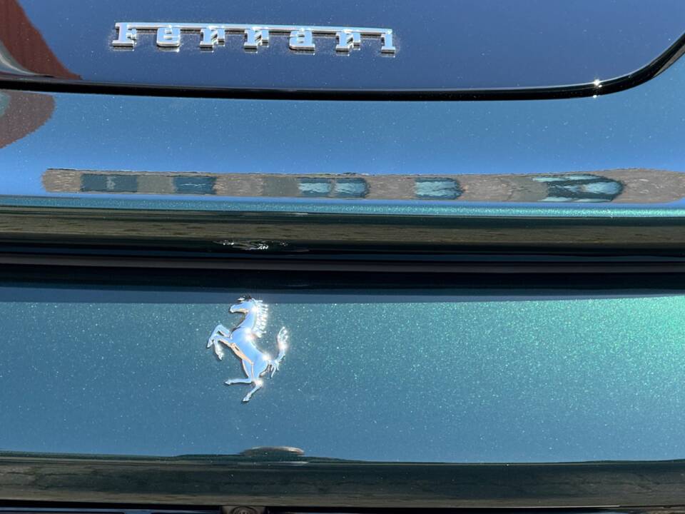 Bild 33/97 von Ferrari Roma Spider (2011)