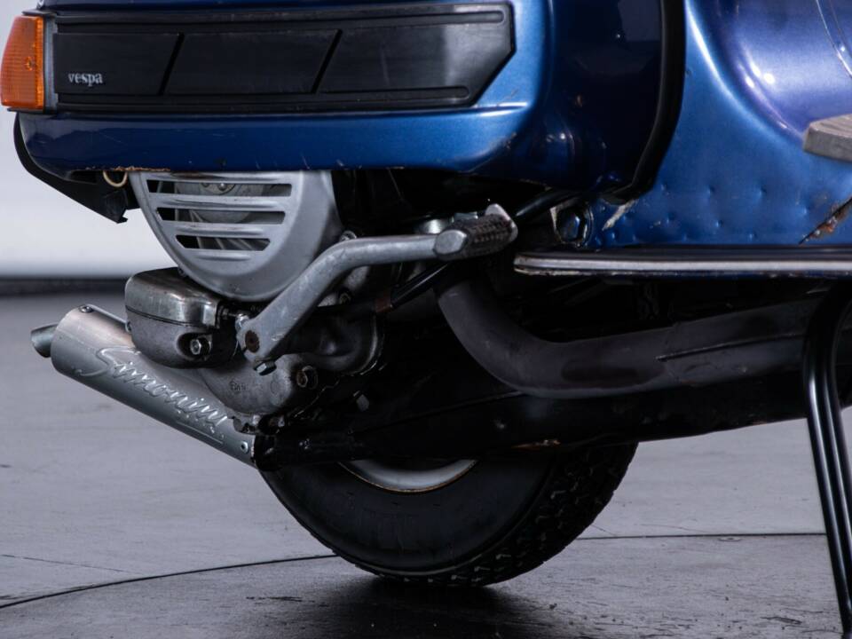 Bild 41/50 von Piaggio DUMMY (1986)