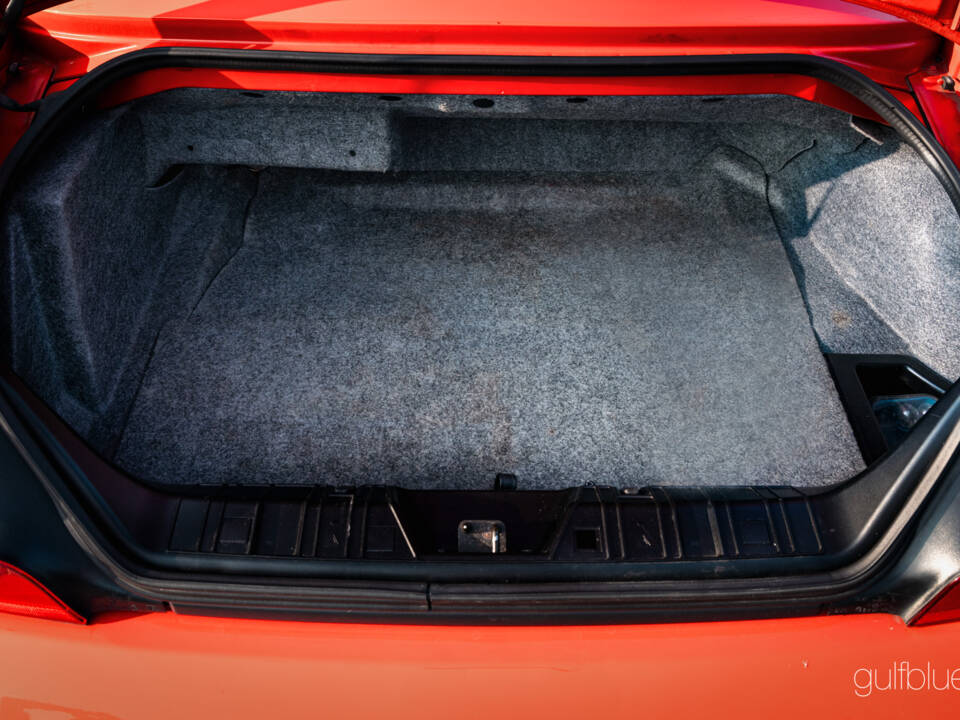 Image 43/45 of BMW Z3 2.2i (2000)