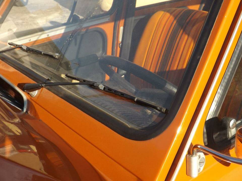 Imagen 39/50 de Citroën Dyane 6 (1982)