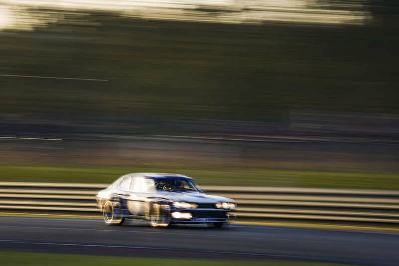 Imagen 30/50 de Ford Capri RS 2600 (1972)