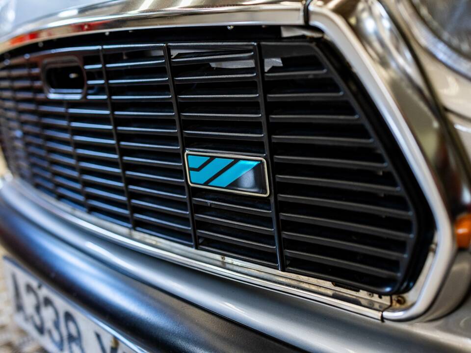 Image 14/43 of Austin Mini Mayfair Sport (1983)