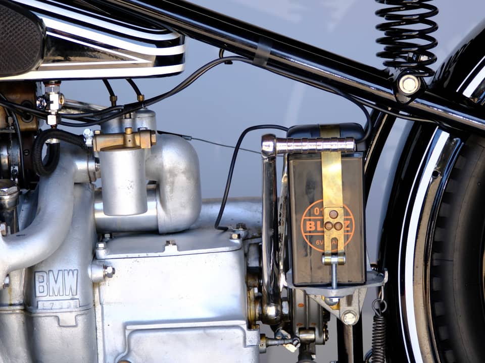 Image 69/88 of BMW R 62 (1929)
