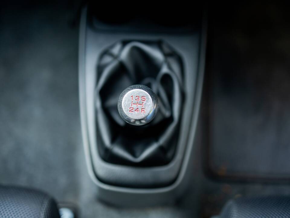 Immagine 40/50 di Honda Insight (2001)