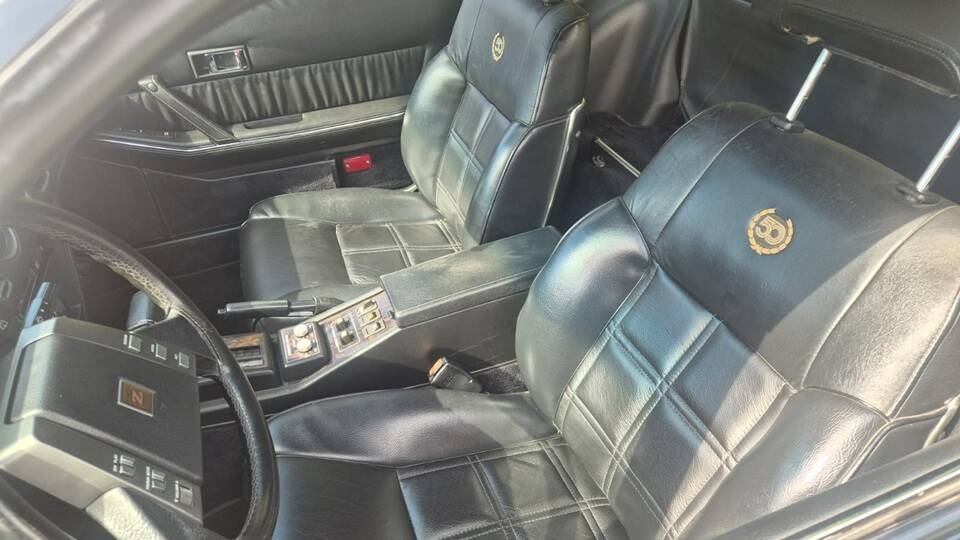 Bild 12/21 von Nissan 300 ZX (1984)