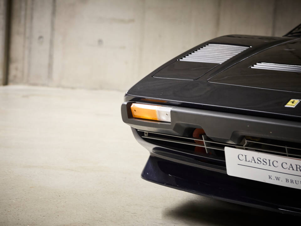 Imagen 95/98 de Ferrari 308 GTB (1976)