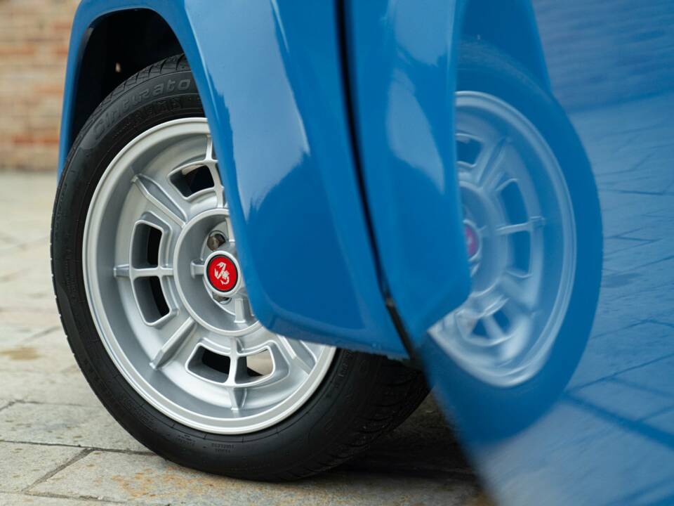 Immagine 10/50 di FIAT 131 Abarth Rally (1981)