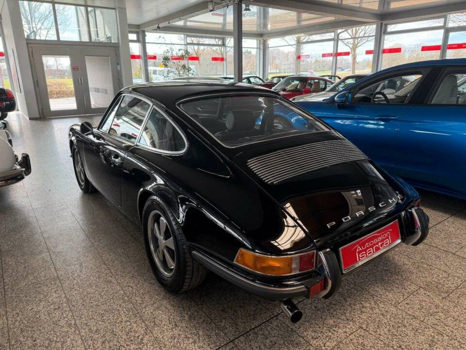 Afbeelding 22/26 van Porsche 911 2.2 T (1969)
