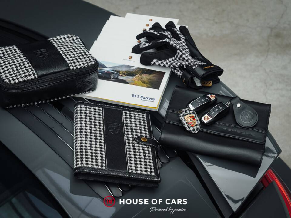 Afbeelding 25/25 van Porsche 911 Carrera S "50 Jahre 911" (2013)