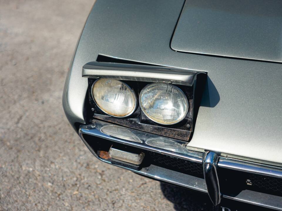 Image 12/46 of Maserati Ghibli SS (1972)
