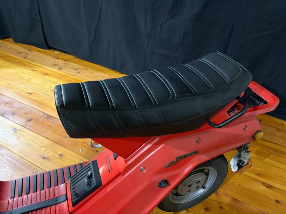 Immagine 14/18 di KTM GSA (1985)